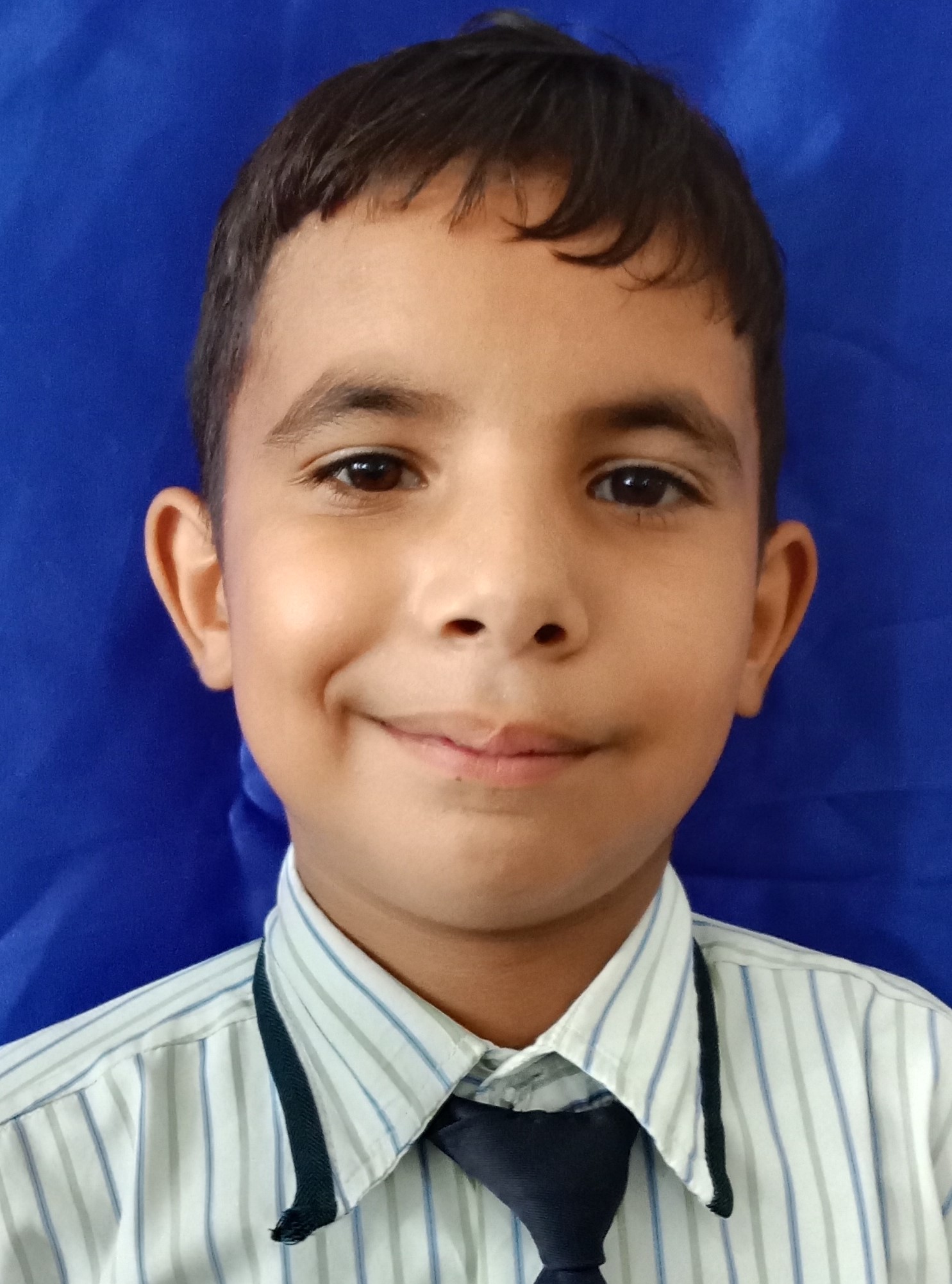 GUNVEER SINGH BRAR